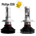 LED Headlights Bulbs DIY Automobiles Near Far Light